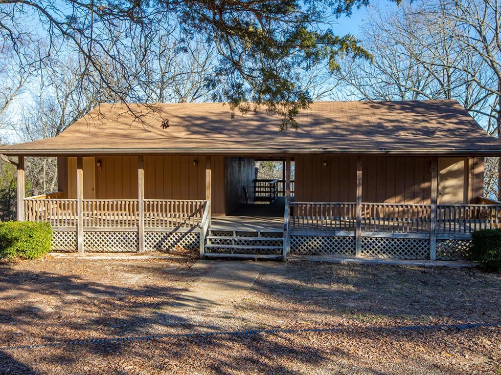 Bar M Resort & Campground Branson West Exterior foto
