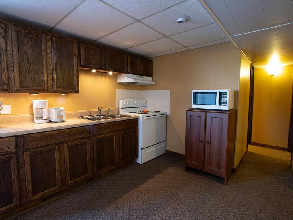 Bar M Resort & Campground Branson West Cameră foto